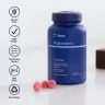 Trace Minerals Magnesium Gummies (120 Gummibonbons, Wassermelone)