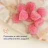 Trace Minerals Magnesium Gummies (120 Gummibonbons, Wassermelone)