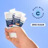 Trace Minerals ZeroLyte Stick Packs (30 Packungen, Salzige Orange)