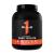 Rule1 R1 Protein Whey Isolate (2280 g, Erdbeeren und Sahne)
