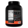 Rule1 R1 Protein Whey Isolate (2280 g, Erdbeeren und Sahne)