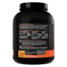 Rule1 R1 Protein Whey Isolate (2260 g, Gesalzenes Karamell)