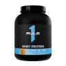 Rule1 Whey Protein  (2240 g, Gesalzenes Karamell)