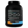Rule1 Whey Protein  (2240 g, Gesalzenes Karamell)