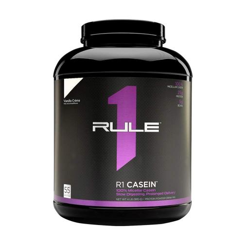 Rule1 Casein  (1815 g, Vanillecreme)