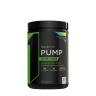 Rule1 PUMP (315 g, Blaue Razz-Limonade)