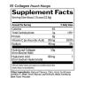 Rule1 Collagen Peptides  (250 g, Pfirsich Mango)