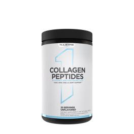Rule1 Collagen Peptides  (262,5 g, Geschmacksneutral)