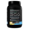 Rule1 Whey Protein  (878 g, Bananencreme)