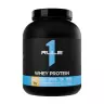 Rule1 Whey Protein  (2210 g, Gefrorene Banane)