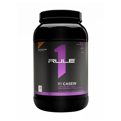 Rule1 Casein  (952 g, Schokoladen Toffee)