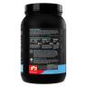 Rule1 Whey Protein  (905 g, Erdbeere Banane)