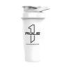 Rule1 Shaker Cup  (700 ml, Weiß)