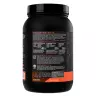 Rule1 R1 Protein Whey Isolate (896 g, Schokoladen Toffee)