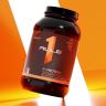 Rule1 R1 Protein (900 g, Leicht gesalzenes Karamell)