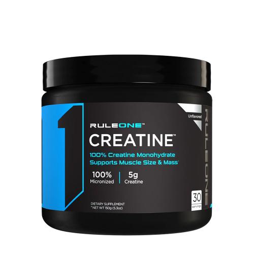 Rule1 R1 Creatine (150 g, Geschmacksneutral)