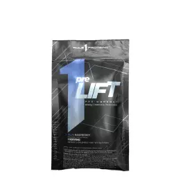 Rule1 Prelift Sample (1 Portionen, Blaue Himbeere)