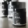 Rule1 BCAAs  (480 g, Fruit Punch)