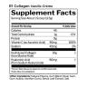Rule1 Collagen Peptides  (230 g, Vanillecreme)