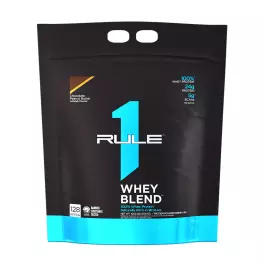 Rule1 Whey Protein  (4540 g, Schokoladen-Erdnussbutter)