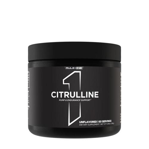 Rule1 Citrulline (198 g, Geschmacksneutral)