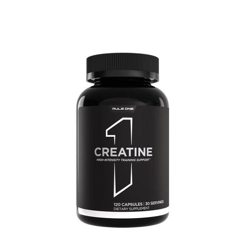 Rule1 RULE1 CREATINE (120 Caps) (120 Kapseln)