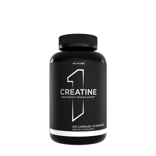 Rule1 RULE1 CREATINE (120 Caps) (240 Kapseln)