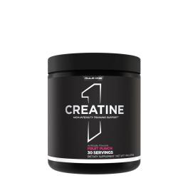   Rule1 RULE1 CREATINE (30 serv, Blue Rasberry) (210 g, Fruit Punch)
