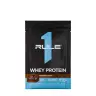 Rule1 Whey Blend Sample (1 St., Schokoladen Toffee)