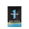 Rule1 Whey Blend Sample (1 St., Pistazieneis)