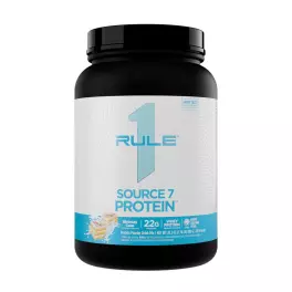 Rule1 Source 7 Protein (20 Portionen, Birthday Cake)