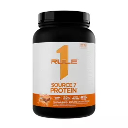 Rule1 Source 7 Protein (21 Portionen, Pumpkin Spice)