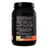 Rule1 R1 Protein Whey Isolate (885 g, Bananencreme)
