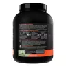 Rule1 R1 Protein Whey Isolate (2270 g, Minze-Schokoladenstückchen)