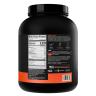 Rule1 R1 Protein Whey Isolate (2310 g, Milchschokolade)