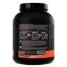 Rule1 R1 Protein Whey Isolate (2310 g, Milchschokolade)