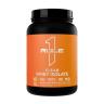 Rule1 Clear Whey Isolate (689 g, Pfirsich Mango)