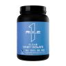 Rule1 Clear Whey Isolate (689 g, Blaue Himbeere)