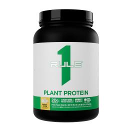 Rule1 Plant Protein (620 g, Bananencreme)