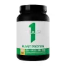 Rule1 Plant Protein (620 g, Bananencreme)