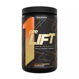 Rule1 Prelift (420 g, Orangene Ananas)
