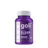 Goli Dreamy Sleep Gummies (60 Gummibonbons)