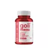 Goli Zero Sugar Apple Cider Vinegar Gummies (60 Gummibonbons)