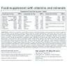 Vitaking 9 Month Multivitamin (60 Tabletten)