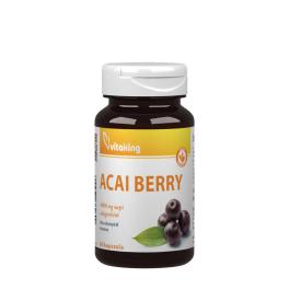 Vitaking Acai Berry 3000 mg (60 Weichkapseln)