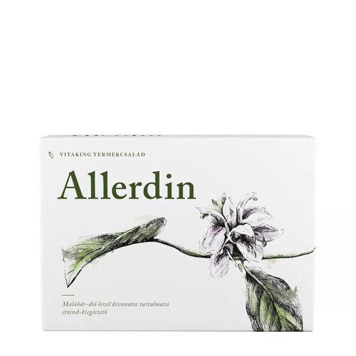 Vitaking Allerdin (45 Tabletten)