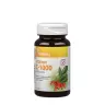 Vitaking Vitamin C-1000 Time Release with Rosehips (60 Tabletten)
