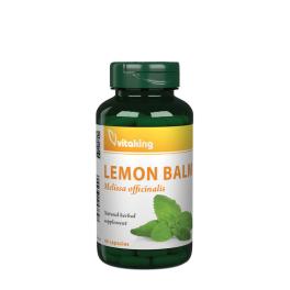 Vitaking Lemon Balm 500 mg (60 Kapseln)