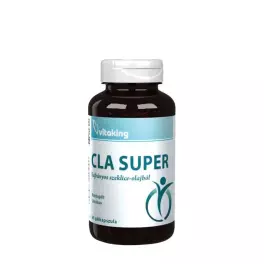 Vitaking CLA Super 2000 mg (60 Weichkapseln)