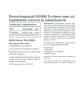 Vitaking Vitamin D3 2000 IU  (90Lutschtabletten, Erdbeere)